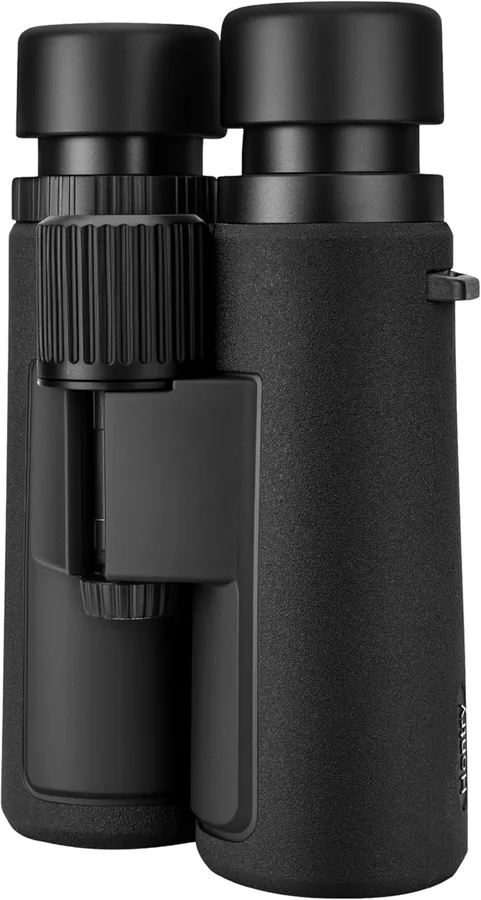 10x42 Binoculars with IPX7 Waterproof Protection | Bird Watching, Hunting, Cruise Ship, Travel, Safari, Wildlife Viewing, Boating