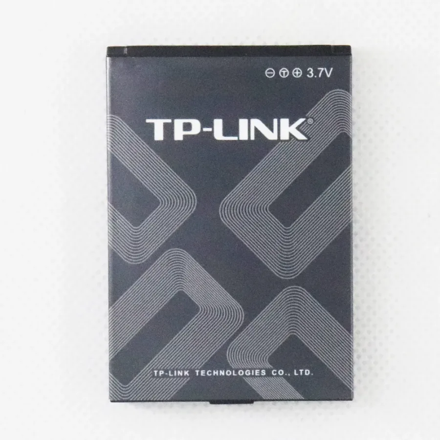 3.7V 2000mAh TBL-71A2000 For TP-Link TL-TR861 2000L TL-TR761 M5250 M5350 M7000 M7200 M7300 4G LTE WIFI Router Modem Battery