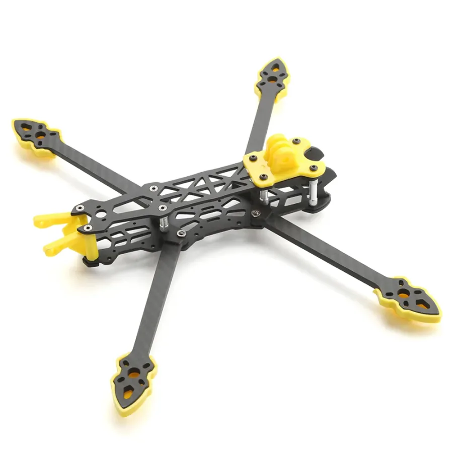 9IMOD Mark4 7 inch FPV Racing Drone Frame 295mm RC Quadcopter Frame Kit