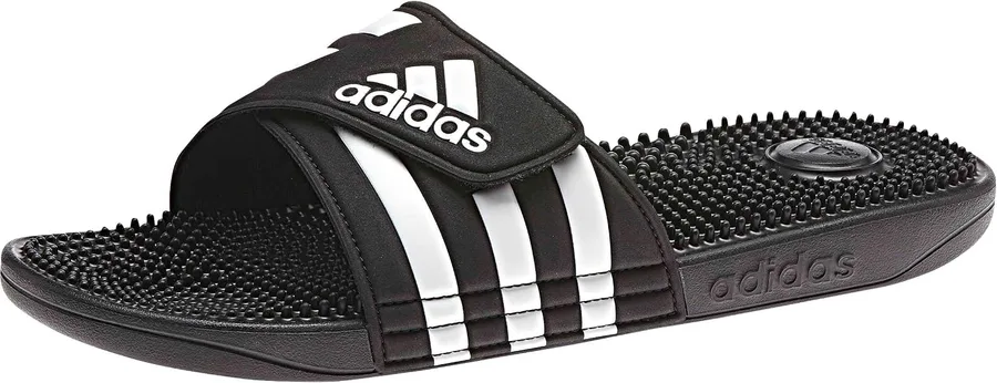 adidas Men's Adissage Slide Sandals