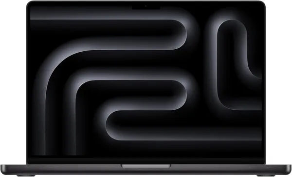 Apple 2025 MacBook Pro Laptop with Apple M5 chip with 10‑core CPU and 10‑core GPU: Built for AI, 14.2-inch Liquid Retina XDR