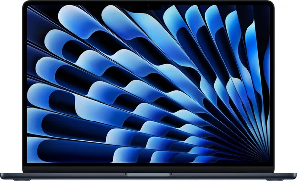 Apple 2026 MacBook Air 15-inch Laptop with M5 chip: Built for AI, 15.3-inch Liquid Retina Display, 16GB Unified Memory, 512GB