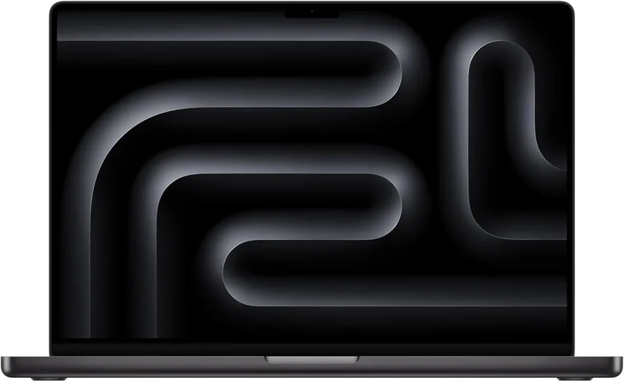 Apple 2026 MacBook Pro Laptop with Apple M5 Pro chip with 18-core CPU and 20-core GPU: Built for AI, 16.2-inch Liquid Retina XDR Display, 24GB Unified Memory, 1TB SSD, Wi-Fi 7; Space Black