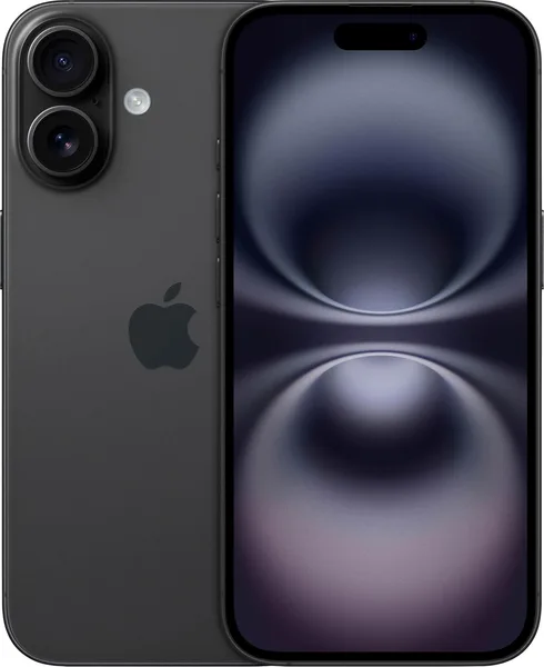 Apple iPhone 16 128 ГБ