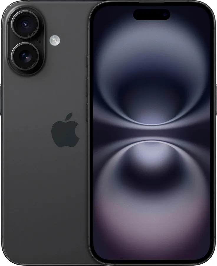 Apple iPhone 16 128 ГБ