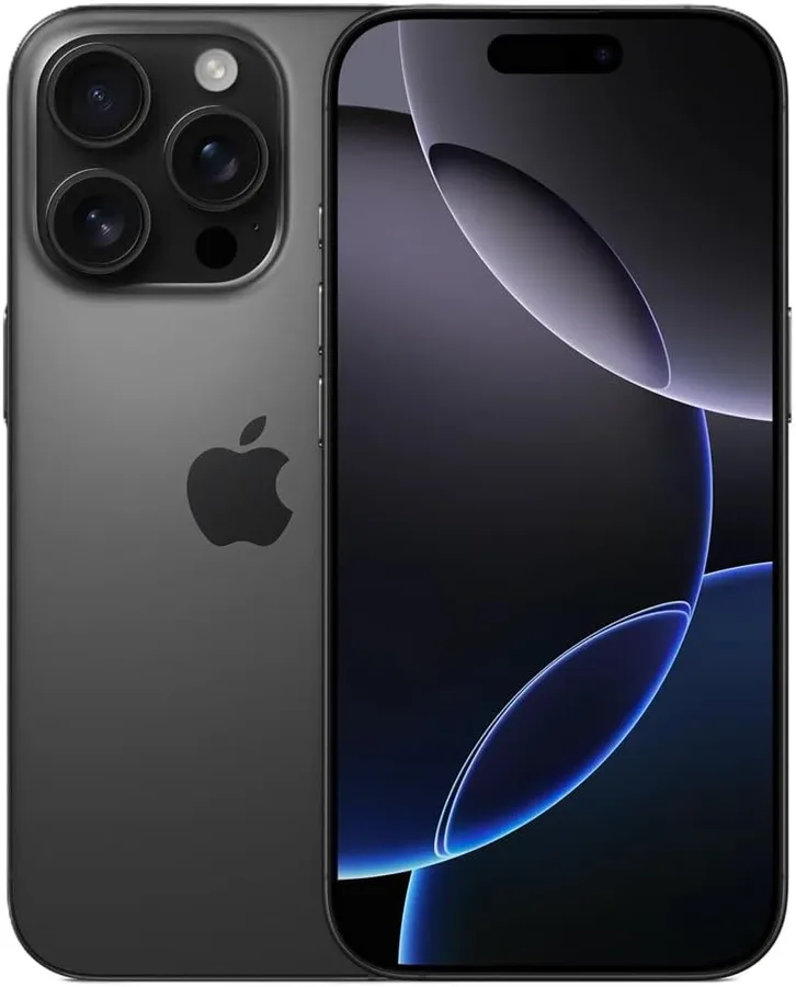 Apple iPhone 16 Pro Max 256 ГБ