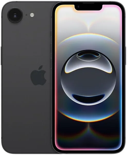 Apple iPhone 16e 128 ГБ