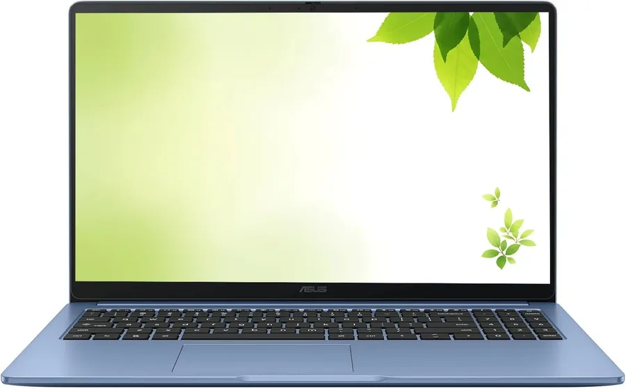 ASUS 2026 15" FHD IPS Chromebook, Intel Processor Up to 2.80GHz, 4GB DDR4, 128GB Storage, HDMI, Super-Fast WiFi, Chrome OS, P