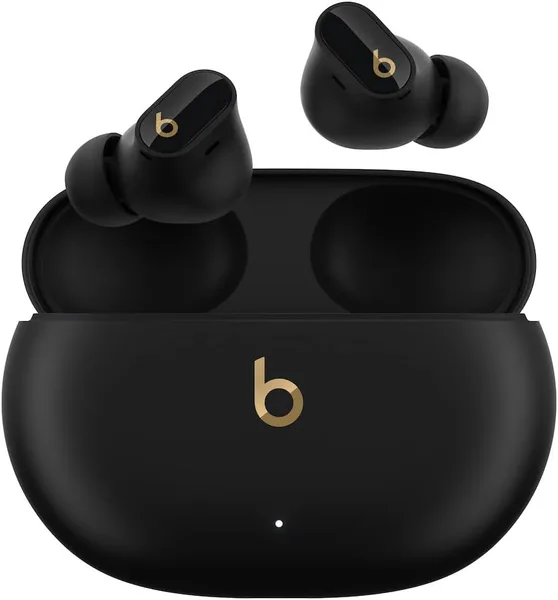 Beats Studio Buds + | True Wireless Noise Cancelling Earbuds, Enhanced Apple & Android Compatibility, Built-in Microphone, Sw