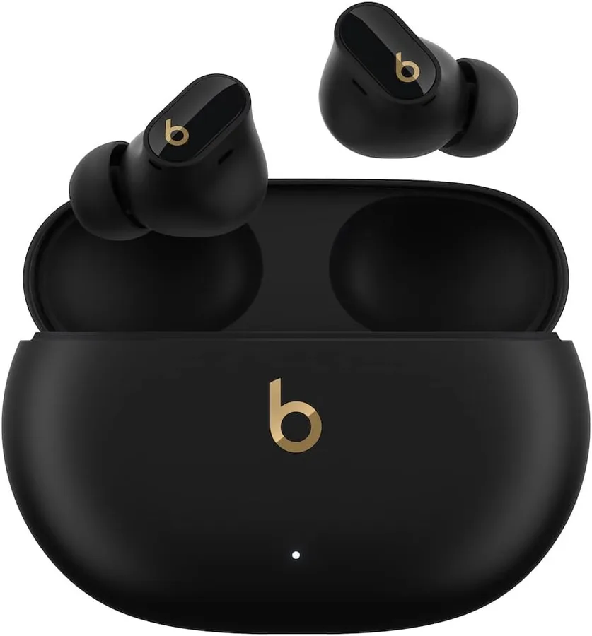Beats Studio Buds + | True Wireless Noise Cancelling Earbuds, Enhanced Apple & Android Compatibility, Built-in Microphone, Sw