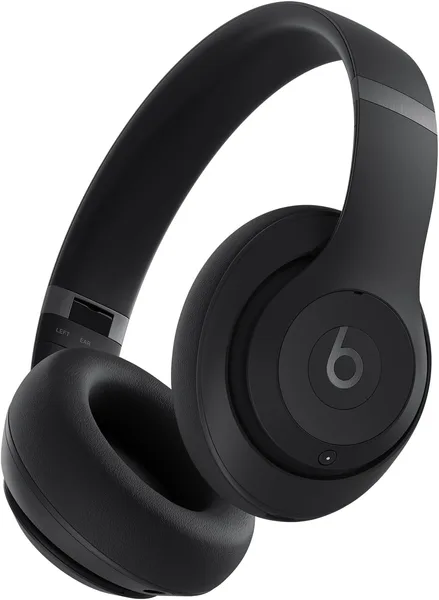 Beats Studio Pro Premium Wireless Over-Ear Headphones- Up to 40-Hour Battery Life, Active Noise Cancelling, Great for Travel