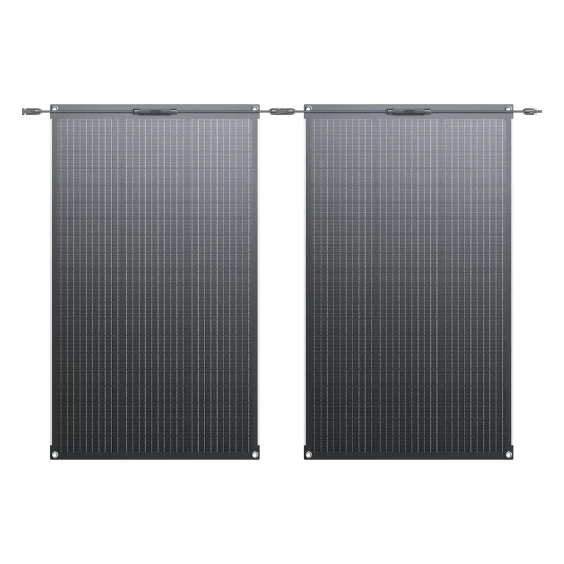 BLUETTI PV100 FX Flexible Solar Panel | 100W