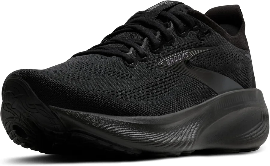 Brooks Men’s Adrenaline GTS 25 Supportive Running & Walking Shoe