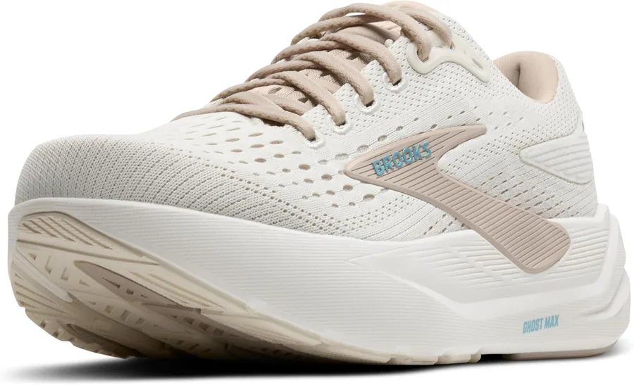 Brooks Women’s Ghost Max 3 Neutral Running & Walking Shoe