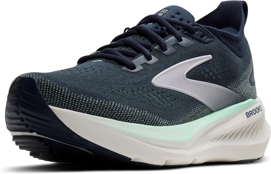 Brooks Women’s Glycerin 23 Neutral Running Shoe