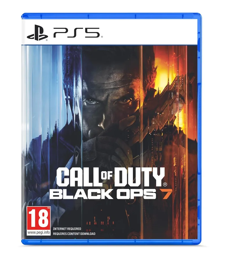 Call of Duty: Black Ops 7 /PS5