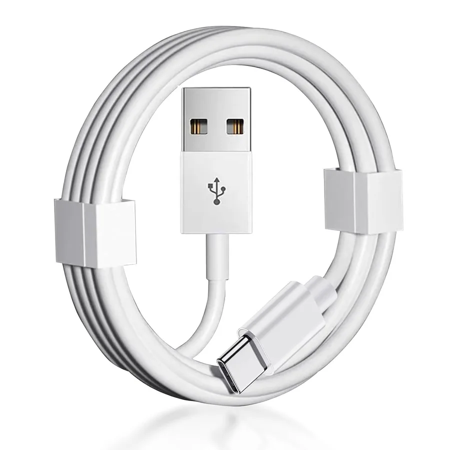 Car Carplay Cable for iPhone 17 15 16 /Air/ Pro Max, USB A to USB C for Carplay for iPhone USB Cord, Car Charger for IPhone 1