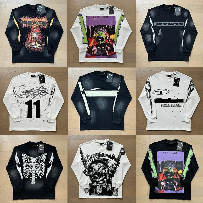Designer Hoodie Hoodies Pullover Mens Luxury Graphic Hoodies Pullover High Quality Blue Trend Printing cotton Long Sleeve Hip-Hop Hoodie Loose and breathable