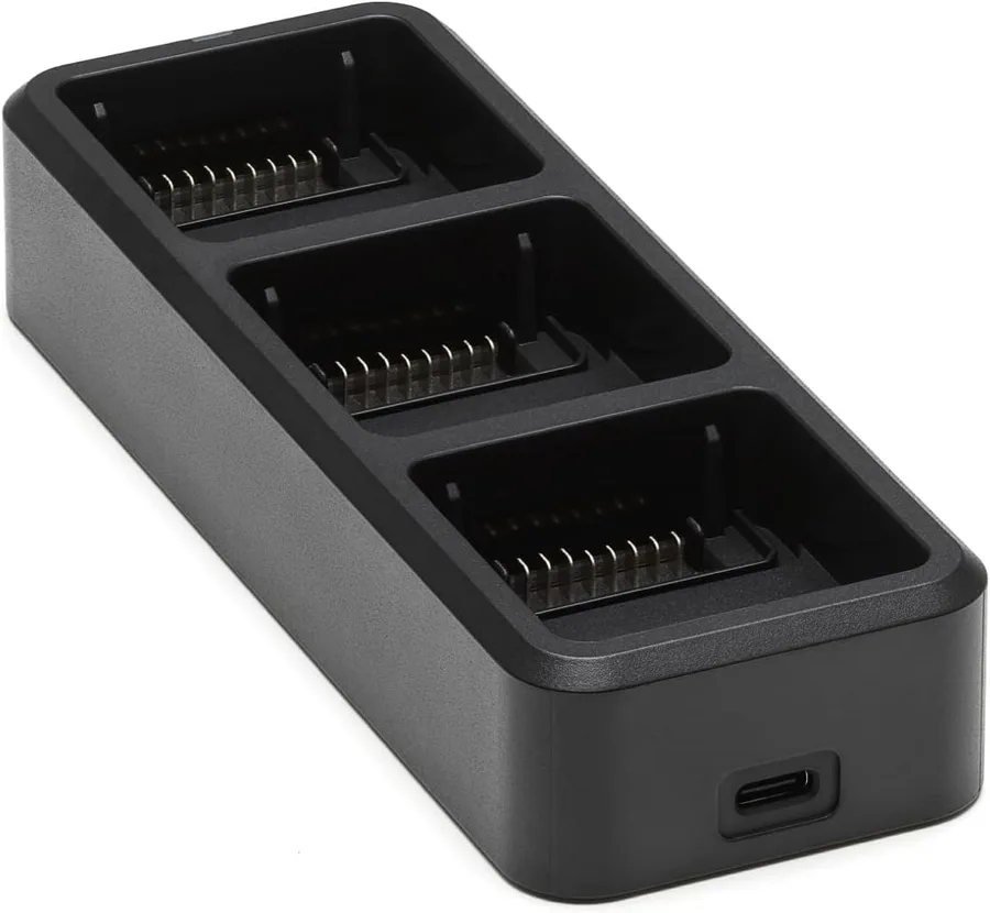 DJI Mavic 3 Series 100W Battery Charging Hub