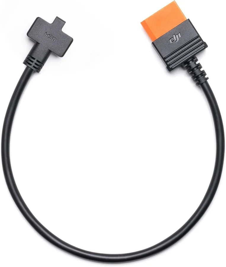 DJI Power SDC to Matrice 30 Series Fast Charge Cable