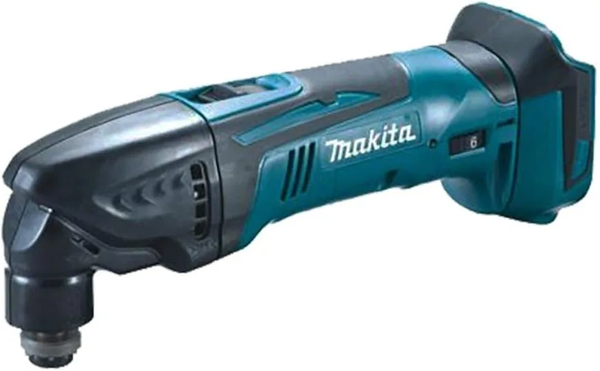 DTM50Z 18V Li-Ion LXT Multi-Tool - Batteries and Charger Not Included