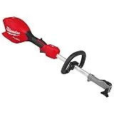Electric - M18 Fuel Power Head W/Quik-LOK