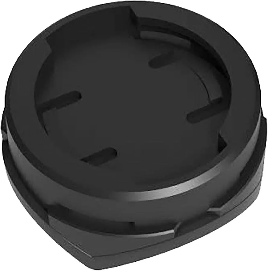 ELEMNT Stem Mount Black Standard Size