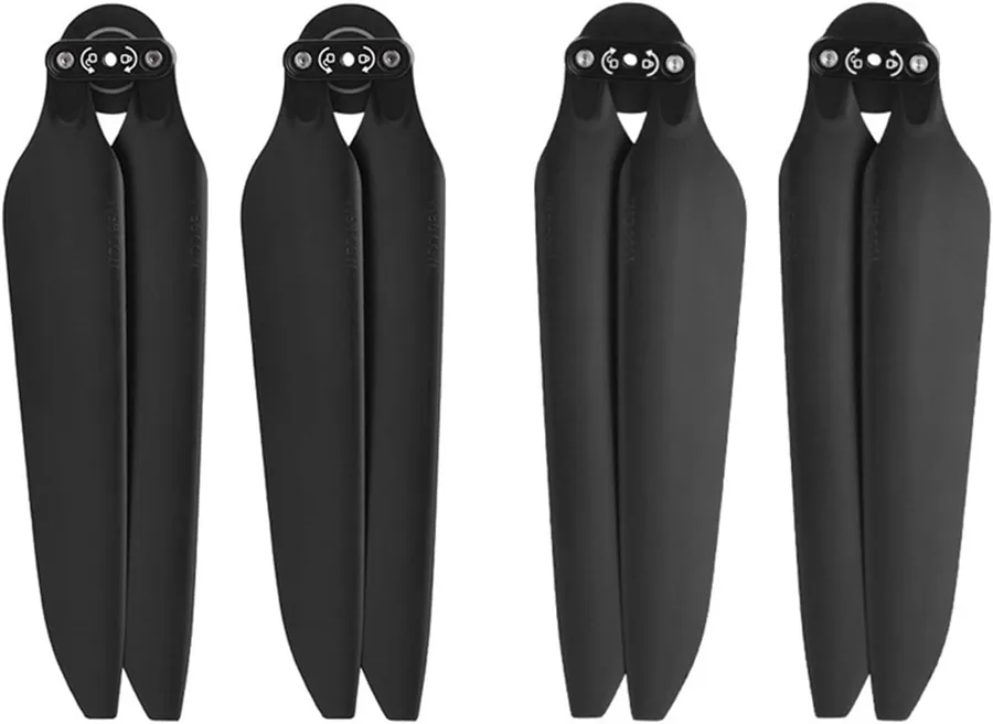 Evo Max 4T Propellers 1136 Blades, Quick Release Propellers for Autel Evo Max 4T/4N Drone Accessories, 2 Pair of Prop Blades for EVO Max 4T 4N