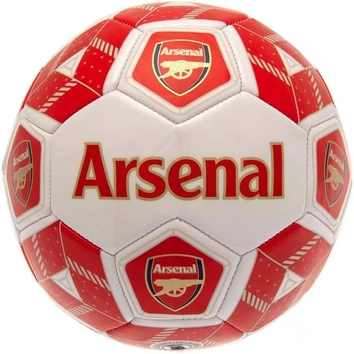 F.C. Arsenal FC Football Size 3 HX