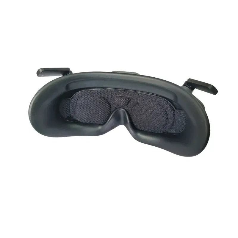 For DJI Avata Drone Goggles Integra/Goggles 2 Flight Glasses 2025 Soft Spong Eye Mask Replace Mask new Glasses Protective Cap Accessories