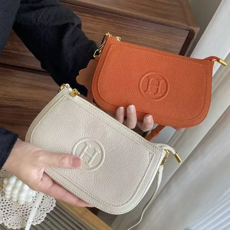 For iPhone 17 Pro Max 16 Pro Max Case Crossbody Phone Case Designer iPhone 15 ProMax 14 13 12 11 15 Plus 16 Plus Phonecase Card Holder Bag Leather Wallet Wallet Case Chain