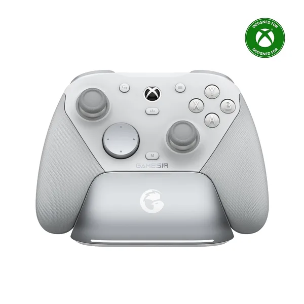 GameSir G7 Pro Wired Controller for Xbox Series X|S, Xbox One, Wireless Gamepad for PC&Android with TMR Sticks, Hall Effect A