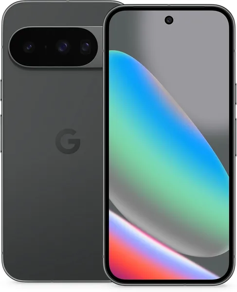 Google Pixel 10 – 128GB – Unlocked - Obsidian – (Renewed Premium)