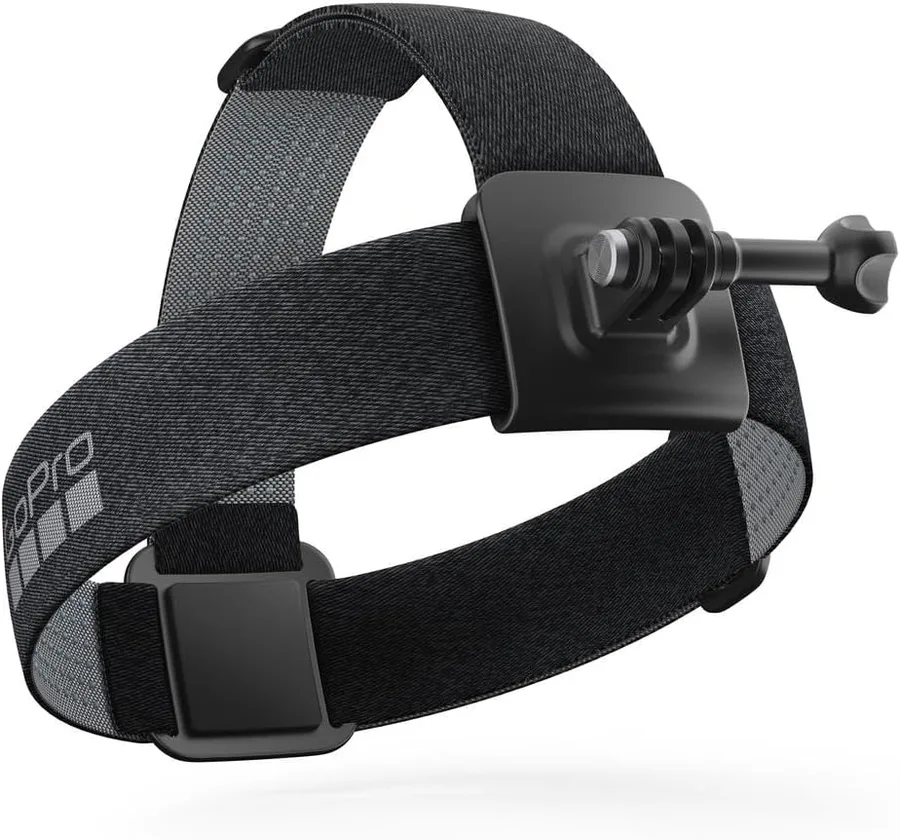 GoPro Head Strap 2.0 - Official GoPro Accessory