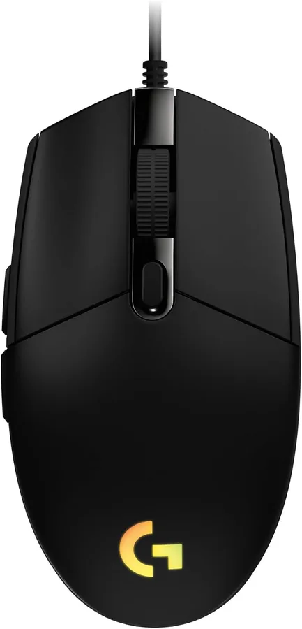 Logitech G102 LIGHTSYNC Gaming, W128235208