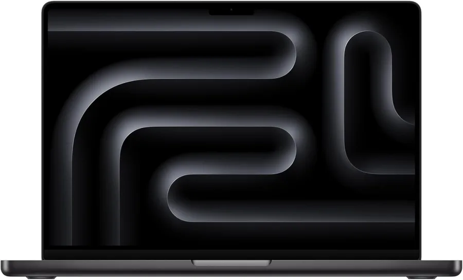 MacBook Pro Laptop with M5 Pro, 15‑core CPU, 16‑core GPU: 14.2-inch Display with Nano-Texture Glass, 24GB Memory, 1TB SSD; Space Black