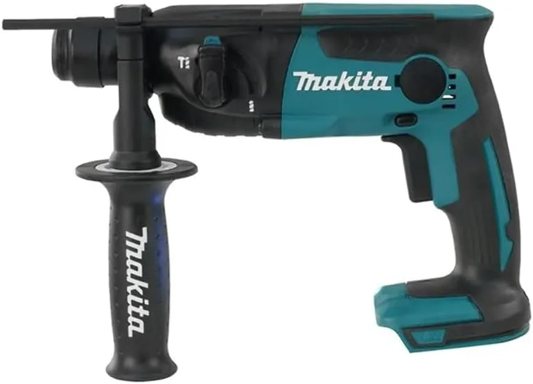 makita makita SDS Drill dhr165z 18 v li-ion 16 mm (Machine only)