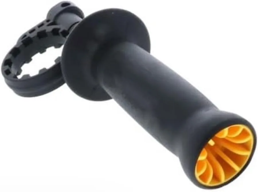 #N808679 Side Handle DCH172B DCH172E2 DCH172N DCH172 DCH172D2 Hammer Drill Quality Durable New Replacement Parts for DeWalt
