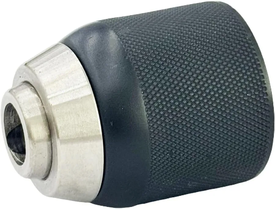 #N928691 Self-Locking Keyless Chuck DCD800 DCD805 DCD800D2T DCD805NT DCD85ME2GT DCD800NT DCD805D2T Electric Drill Chuck Quality Durable New Replacement Parts For Dewalt