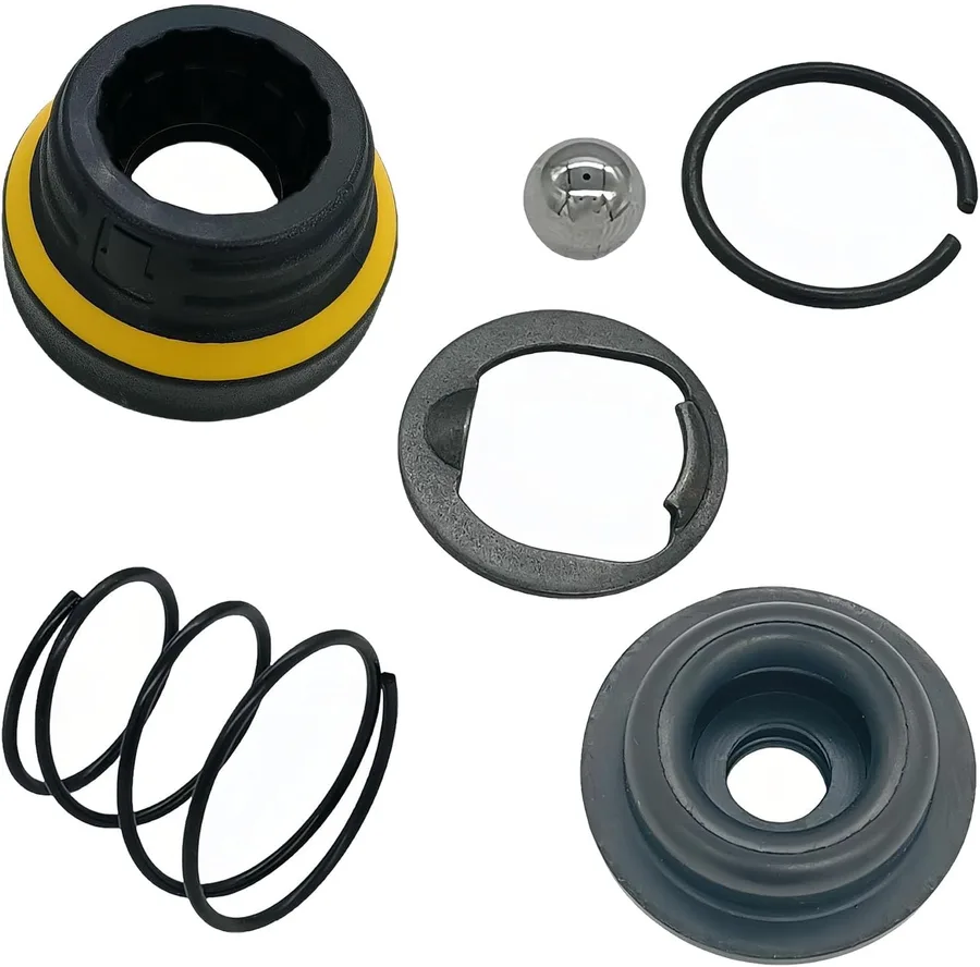 NA076561 N850185 for DEWALT DCH263B D25262K DCH263R2 D25263K D25124K | D25134K DCH273 DCH274 DCH364 DCH253 Rotary Hammer Assembly Power Tool