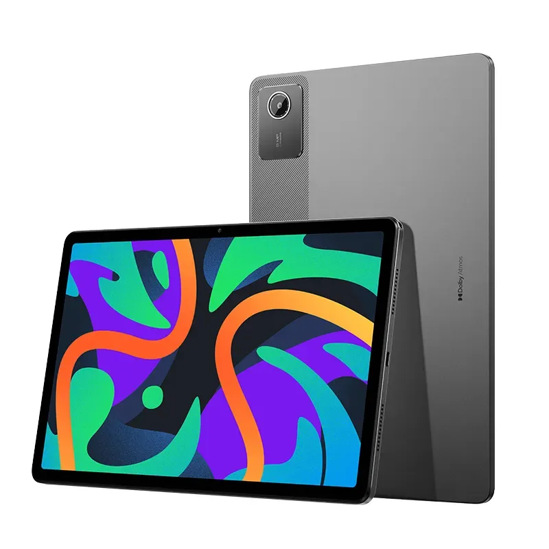 Original Lenovo XiaoXin Pad 2024 Smart Tablet PC WIFI Qualcomm Snapdragon 685 Octa Core 8GB RAM 128GB ROM Android 11.0" 90Hz LCD Screen 8.0MP 7040mAh Face ID Computer Pad
