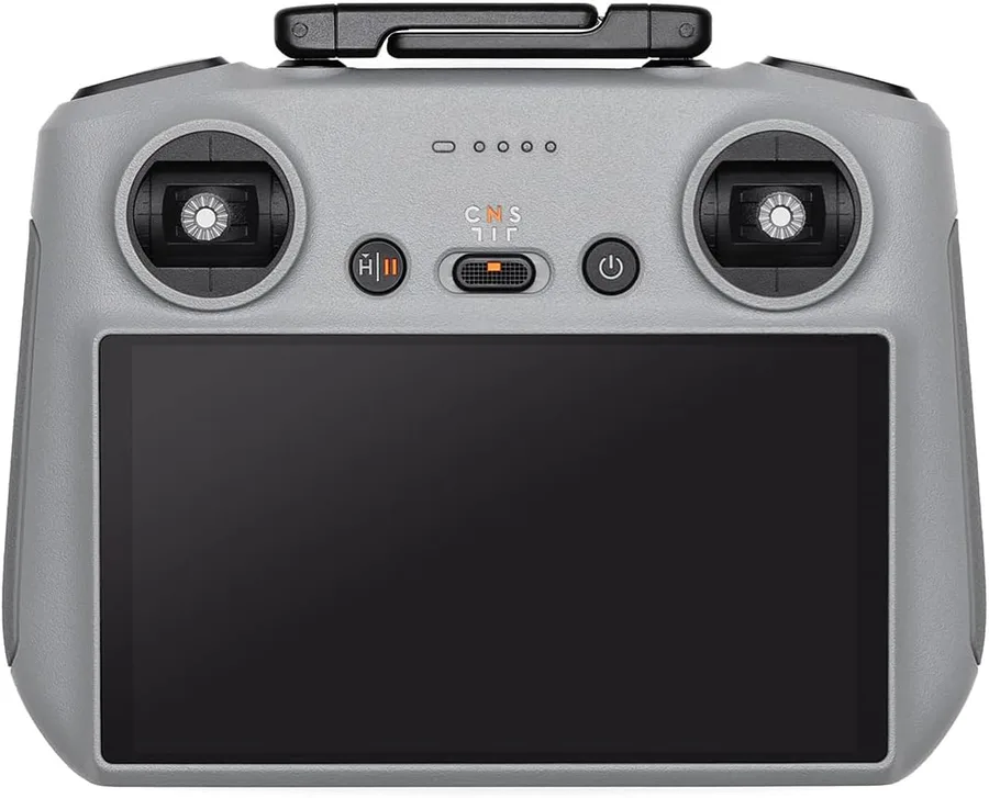 Original Mini 4 Pro RC 2 Remote Controller for DJI Mini 4 PRO/Air 3 Drone，Light and Compact with a 5.5-inch FHD Screen,New Processor,O4 Video Transmission,and 2T4R ，Smart Controller for Drones