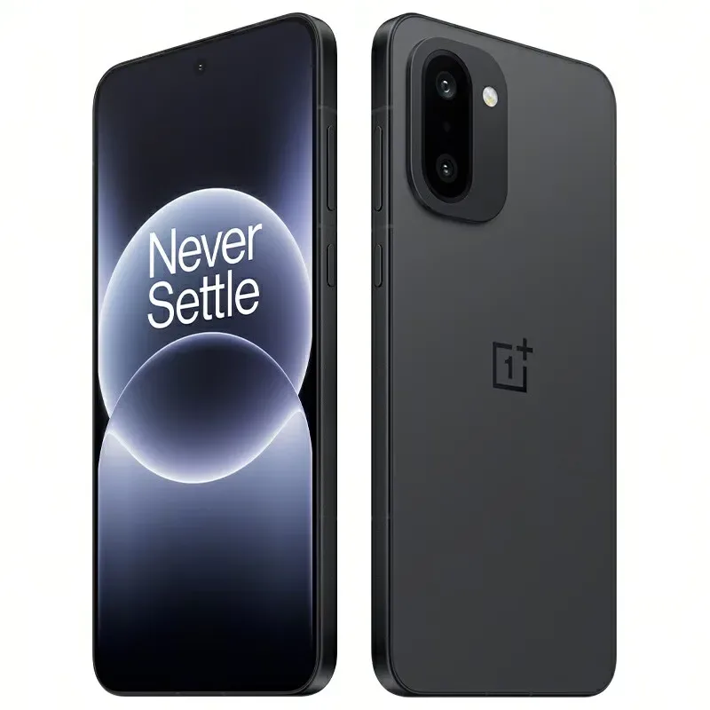 Original One Plus Ace 6T Oneplus Mobile Phone 12GB RAM 256GB ROM Snapdragon 8 Gen5 50.0MP NFC 8300mAh Battery Android 6.83" 165Hz Full Screen IP69 Waterproof 5G Cell Phone