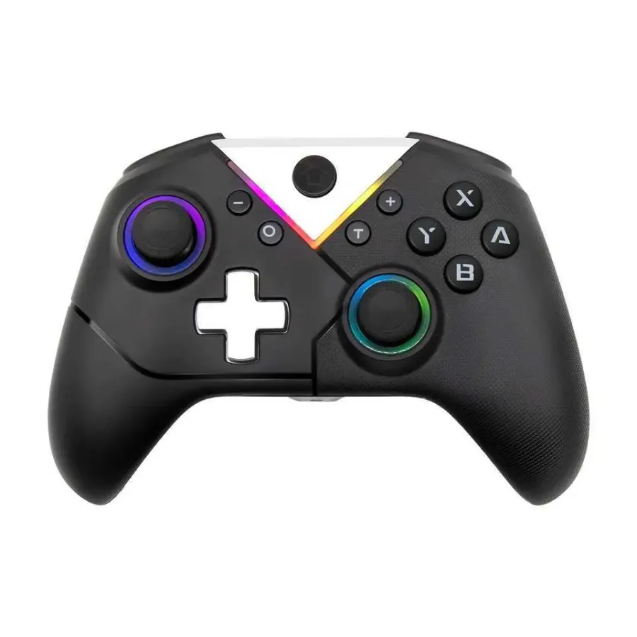 Pc Wireless Controller For Nintendo Switch Oled/Switch Lite/Pc/Mobile/Ps3/Android IOS Gamepad Multi-Function Blue-tooth Joystick T260512