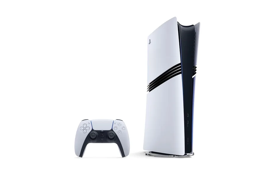 PlayStation®5 Digital Edition – 825GB Console DualSense™ Wireless Controller Bundle