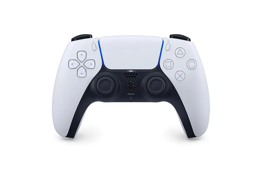 PlayStation DualSense™ Wireless Controller - for PS5, PC, MAC & Mobile
