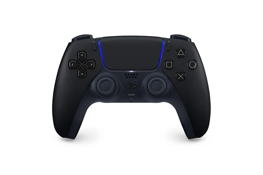 PlayStation DualSense™ Wireless Controller – Midnight Black - For PS5, PC, MAC & Mobile