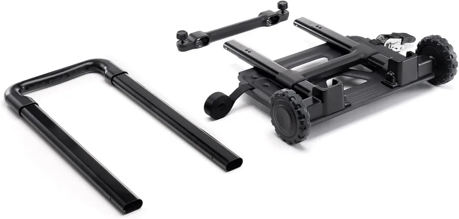 Power Series Hand Truck, Compatibility: DJI Power 1000, DJI Power Expansion Battery 2000