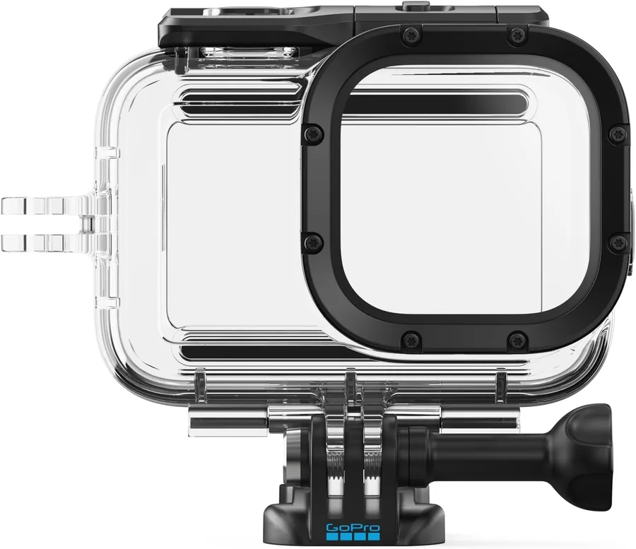 Protective Housing (Waterproof Dive + Camera Protection/for Mission 1 PRO + Mission 1) - Official GoPro Accessory