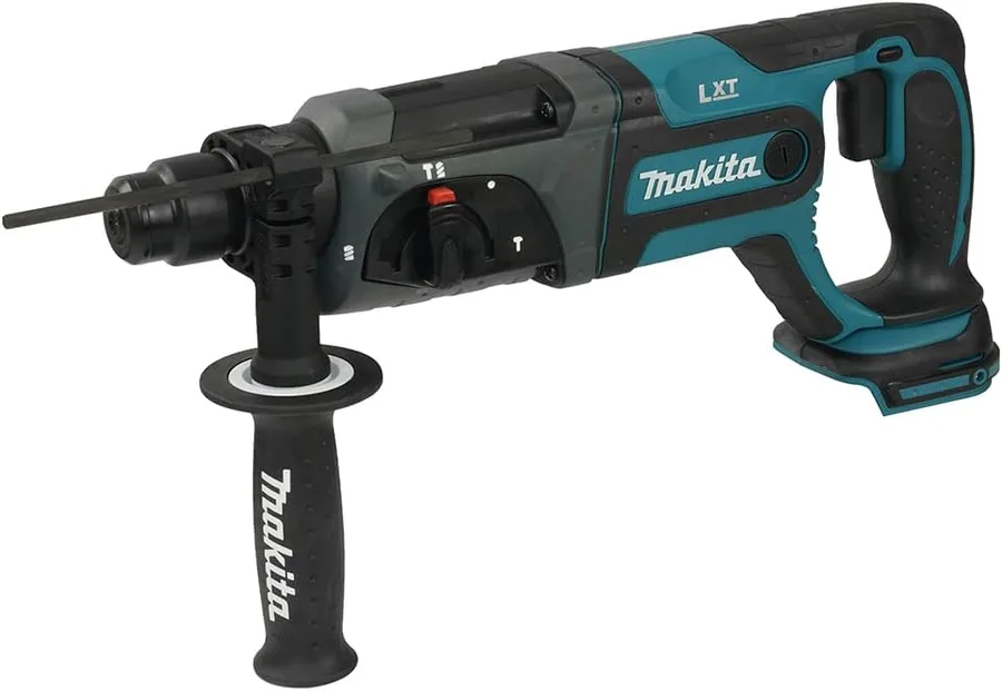 SDS-PLUS 18V LTX Chipping Punch (Product only) - MAKITA DHR241Z